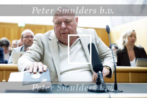 Den Bosch 15 april 2026
Rechtszaak Peter Gillis vs Nicol Kremers in de rechtbank van Den Bosch . Peter zijn kinderen en vriendin Wendy v Hout zijn met hem mee .