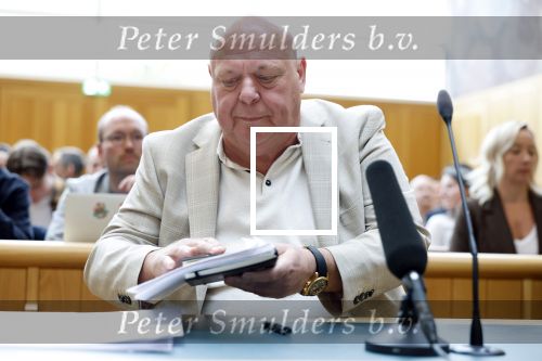 Den Bosch 15 april 2026
Rechtszaak Peter Gillis vs Nicol Kremers in de rechtbank van Den Bosch . Peter zijn kinderen en vriendin Wendy v Hout zijn met hem mee .