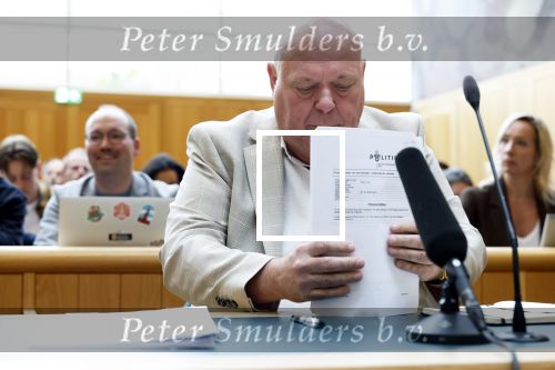 Den Bosch 15 april 2026
Rechtszaak Peter Gillis vs Nicol Kremers in de rechtbank van Den Bosch . Peter zijn kinderen en vriendin Wendy v Hout zijn met hem mee .