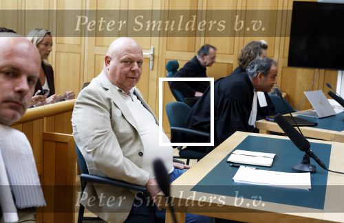 Den Bosch 15 april 2026
Rechtszaak Peter Gillis vs Nicol Kremers in de rechtbank van Den Bosch . Peter zijn kinderen en vriendin Wendy v Hout zijn met hem mee .