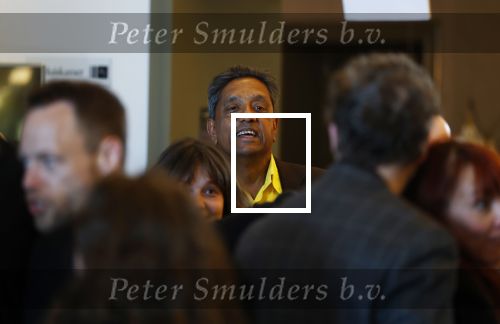 Amsterdam 23 april 2026
Premiere Truly Naked in VondelCS. Prem Radhakishun