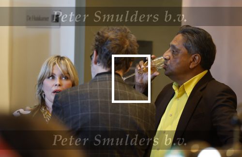 Amsterdam 23 april 2026
Premiere Truly Naked in VondelCS. Prem Radhakishun