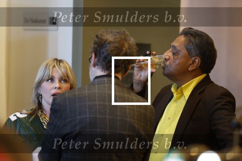 Amsterdam 23 april 2026
Premiere Truly Naked in VondelCS. Prem Radhakishun
