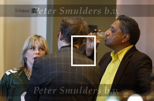 Amsterdam 23 april 2026
Premiere Truly Naked in VondelCS. Prem Radhakishun