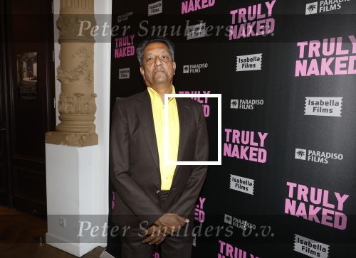 Amsterdam 23 april 2026
Premiere Truly Naked in VondelCS. Prem Radhakishun