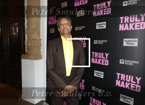 Amsterdam 23 april 2026
Premiere Truly Naked in VondelCS. Prem Radhakishun