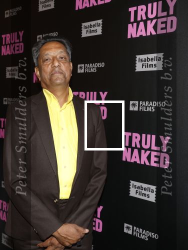 Amsterdam 23 april 2026
Premiere Truly Naked in VondelCS. Prem Radhakishun