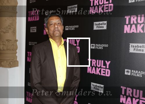Amsterdam 23 april 2026
Premiere Truly Naked in VondelCS. Prem Radhakishun