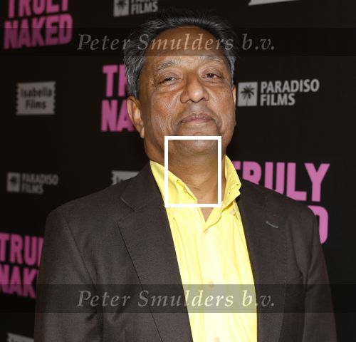 Amsterdam 23 april 2026
Premiere Truly Naked in VondelCS. Prem Radhakishun