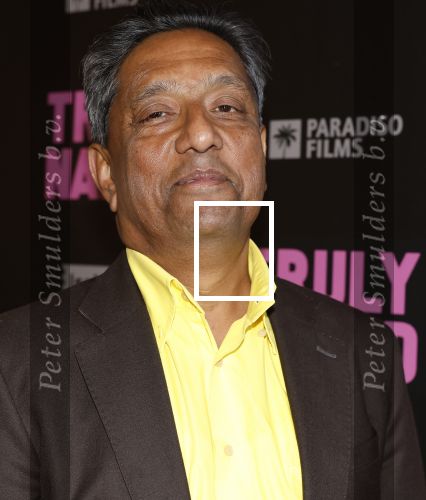 Amsterdam 23 april 2026
Premiere Truly Naked in VondelCS. Prem Radhakishun