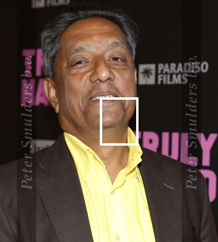 Amsterdam 23 april 2026
Premiere Truly Naked in VondelCS. Prem Radhakishun