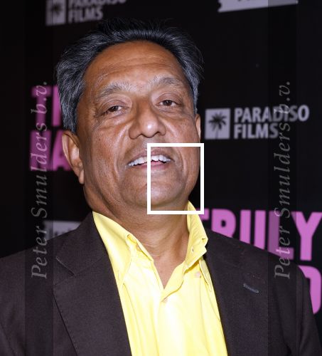 Amsterdam 23 april 2026
Premiere Truly Naked in VondelCS. Prem Radhakishun