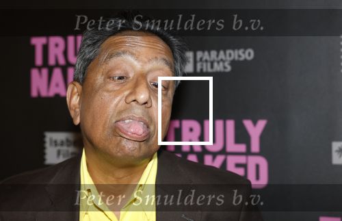 Amsterdam 23 april 2026
Premiere Truly Naked in VondelCS. Prem Radhakishun