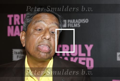 Amsterdam 23 april 2026
Premiere Truly Naked in VondelCS. Prem Radhakishun