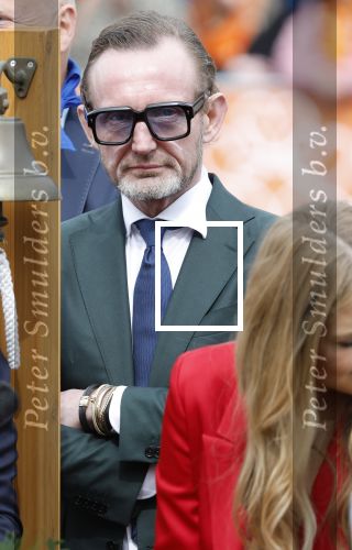 Dokkum 27 april 2026
Koningsdag is dit jaar in Dokkum . Namens de koninklijke familie zijn aanwezig : Koning Willem Alexander Koningin Maxima Prinses Amalia Prinses Alexia Prinses Ariane Prins Constantijn Prinses Laurentien Prins Maurits Prinses Marilene Prins Bernhard Prins Floris Prinses Aimee Prins Pieter Christiaan en Prinses Anita .