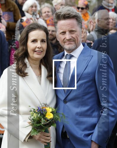 Dokkum 27 april 2026
Koningsdag is dit jaar in Dokkum . Namens de koninklijke familie zijn aanwezig : Koning Willem Alexander Koningin Maxima Prinses Amalia Prinses Alexia Prinses Ariane Prins Constantijn Prinses Laurentien Prins Maurits Prinses Marilene Prins Bernhard Prins Floris Prinses Aimee Prins Pieter Christiaan en Prinses Anita .