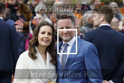 Dokkum 27 april 2026
Koningsdag is dit jaar in Dokkum . Namens de koninklijke familie zijn aanwezig : Koning Willem Alexander Koningin Maxima Prinses Amalia Prinses Alexia Prinses Ariane Prins Constantijn Prinses Laurentien Prins Maurits Prinses Marilene Prins Bernhard Prins Floris Prinses Aimee Prins Pieter Christiaan en Prinses Anita .