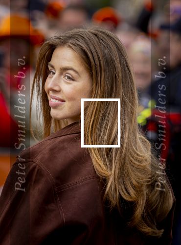 Dokkum 27 april 2026
Koningsdag is dit jaar in Dokkum . Namens de koninklijke familie zijn aanwezig : Koning Willem Alexander Koningin Maxima Prinses Amalia Prinses Alexia Prinses Ariane Prins Constantijn Prinses Laurentien Prins Maurits Prinses Marilene Prins Bernhard Prins Floris Prinses Aimee Prins Pieter Christiaan en Prinses Anita .