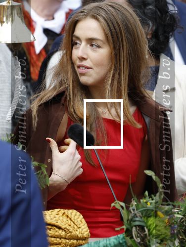Dokkum 27 april 2026
Koningsdag is dit jaar in Dokkum . Namens de koninklijke familie zijn aanwezig : Koning Willem Alexander Koningin Maxima Prinses Amalia Prinses Alexia Prinses Ariane Prins Constantijn Prinses Laurentien Prins Maurits Prinses Marilene Prins Bernhard Prins Floris Prinses Aimee Prins Pieter Christiaan en Prinses Anita . Bertus Holkema
