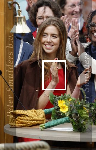 Dokkum 27 april 2026
Koningsdag is dit jaar in Dokkum . Namens de koninklijke familie zijn aanwezig : Koning Willem Alexander Koningin Maxima Prinses Amalia Prinses Alexia Prinses Ariane Prins Constantijn Prinses Laurentien Prins Maurits Prinses Marilene Prins Bernhard Prins Floris Prinses Aimee Prins Pieter Christiaan en Prinses Anita . Bertus Holkema