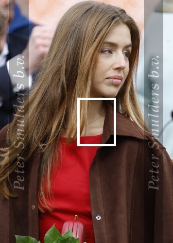 Dokkum 27 april 2026
Koningsdag is dit jaar in Dokkum . Namens de koninklijke familie zijn aanwezig : Koning Willem Alexander Koningin Maxima Prinses Amalia Prinses Alexia Prinses Ariane Prins Constantijn Prinses Laurentien Prins Maurits Prinses Marilene Prins Bernhard Prins Floris Prinses Aimee Prins Pieter Christiaan en Prinses Anita . Bertus Holkema