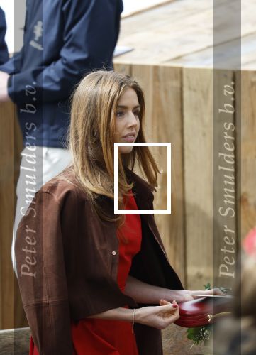 Dokkum 27 april 2026
Koningsdag is dit jaar in Dokkum . Namens de koninklijke familie zijn aanwezig : Koning Willem Alexander Koningin Maxima Prinses Amalia Prinses Alexia Prinses Ariane Prins Constantijn Prinses Laurentien Prins Maurits Prinses Marilene Prins Bernhard Prins Floris Prinses Aimee Prins Pieter Christiaan en Prinses Anita . Bertus Holkema