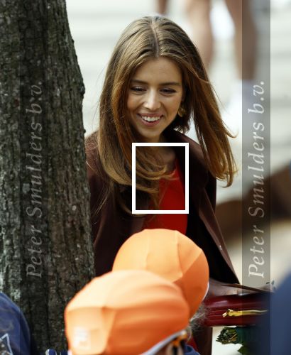 Dokkum 27 april 2026
Koningsdag is dit jaar in Dokkum . Namens de koninklijke familie zijn aanwezig : Koning Willem Alexander Koningin Maxima Prinses Amalia Prinses Alexia Prinses Ariane Prins Constantijn Prinses Laurentien Prins Maurits Prinses Marilene Prins Bernhard Prins Floris Prinses Aimee Prins Pieter Christiaan en Prinses Anita . Bertus Holkema