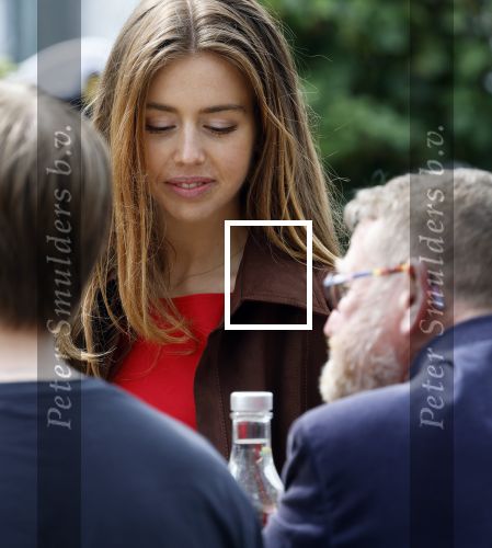 Dokkum 27 april 2026
Koningsdag is dit jaar in Dokkum . Namens de koninklijke familie zijn aanwezig : Koning Willem Alexander Koningin Maxima Prinses Amalia Prinses Alexia Prinses Ariane Prins Constantijn Prinses Laurentien Prins Maurits Prinses Marilene Prins Bernhard Prins Floris Prinses Aimee Prins Pieter Christiaan en Prinses Anita . Bertus Holkema