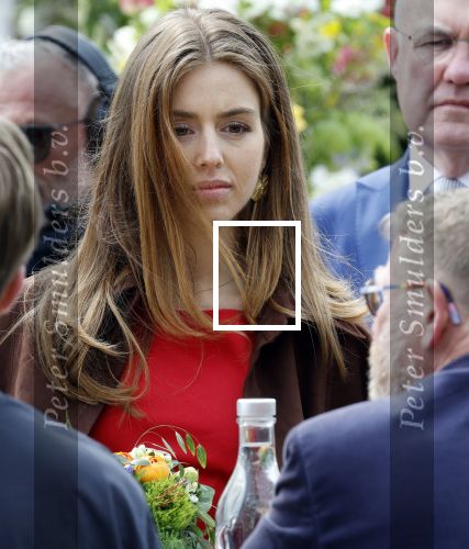 Dokkum 27 april 2026
Koningsdag is dit jaar in Dokkum . Namens de koninklijke familie zijn aanwezig : Koning Willem Alexander Koningin Maxima Prinses Amalia Prinses Alexia Prinses Ariane Prins Constantijn Prinses Laurentien Prins Maurits Prinses Marilene Prins Bernhard Prins Floris Prinses Aimee Prins Pieter Christiaan en Prinses Anita . Bertus Holkema