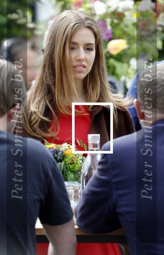 Dokkum 27 april 2026
Koningsdag is dit jaar in Dokkum . Namens de koninklijke familie zijn aanwezig : Koning Willem Alexander Koningin Maxima Prinses Amalia Prinses Alexia Prinses Ariane Prins Constantijn Prinses Laurentien Prins Maurits Prinses Marilene Prins Bernhard Prins Floris Prinses Aimee Prins Pieter Christiaan en Prinses Anita . Bertus Holkema