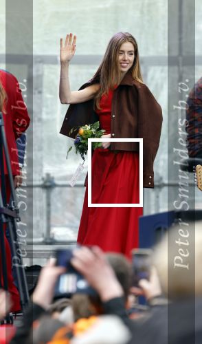 Dokkum 27 april 2026
Koningsdag is dit jaar in Dokkum . Namens de koninklijke familie zijn aanwezig : Koning Willem Alexander Koningin Maxima Prinses Amalia Prinses Alexia Prinses Ariane Prins Constantijn Prinses Laurentien Prins Maurits Prinses Marilene Prins Bernhard Prins Floris Prinses Aimee Prins Pieter Christiaan en Prinses Anita . Bertus Holkema
