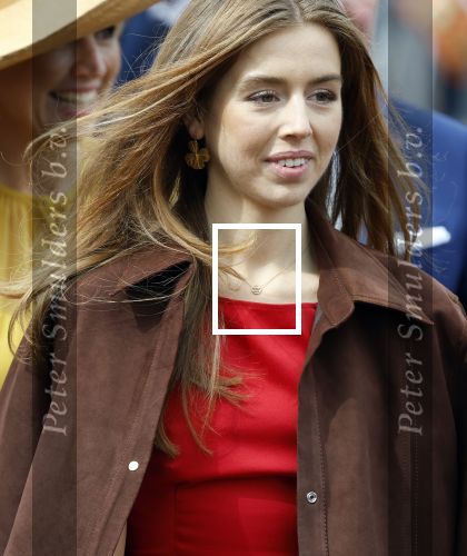 Dokkum 27 april 2026
Koningsdag is dit jaar in Dokkum . Namens de koninklijke familie zijn aanwezig : Koning Willem Alexander Koningin Maxima Prinses Amalia Prinses Alexia Prinses Ariane Prins Constantijn Prinses Laurentien Prins Maurits Prinses Marilene Prins Bernhard Prins Floris Prinses Aimee Prins Pieter Christiaan en Prinses Anita . Bertus Holkema