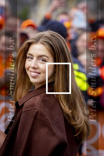 Dokkum 27 april 2026
Koningsdag is dit jaar in Dokkum . Namens de koninklijke familie zijn aanwezig : Koning Willem Alexander Koningin Maxima Prinses Amalia Prinses Alexia Prinses Ariane Prins Constantijn Prinses Laurentien Prins Maurits Prinses Marilene Prins Bernhard Prins Floris Prinses Aimee Prins Pieter Christiaan en Prinses Anita .