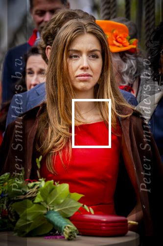 Dokkum 27 april 2026
Koningsdag is dit jaar in Dokkum . Namens de koninklijke familie zijn aanwezig : Koning Willem Alexander Koningin Maxima Prinses Amalia Prinses Alexia Prinses Ariane Prins Constantijn Prinses Laurentien Prins Maurits Prinses Marilene Prins Bernhard Prins Floris Prinses Aimee Prins Pieter Christiaan en Prinses Anita .