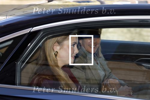 Amsterdam 16 april 2026
Prinses Amalia is op uitnodiging van Burgemeester Femke Halsema 2 dagen op tour door Amsterdam.
