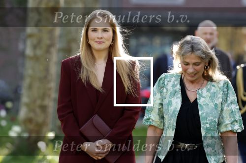 Amsterdam 16 april 2026
Prinses Amalia is op uitnodiging van Burgemeester Femke Halsema 2 dagen op tour door Amsterdam.