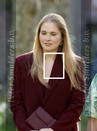 Amsterdam 16 april 2026
Prinses Amalia is op uitnodiging van Burgemeester Femke Halsema 2 dagen op tour door Amsterdam.