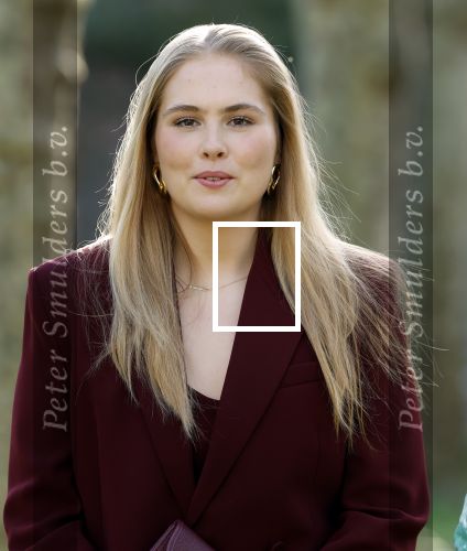 Amsterdam 16 april 2026
Prinses Amalia is op uitnodiging van Burgemeester Femke Halsema 2 dagen op tour door Amsterdam.