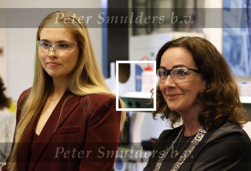 Amsterdam 16 april 2026
Prinses Amalia is op uitnodiging van Burgemeester Femke Halsema 2 dagen op tour door Amsterdam.