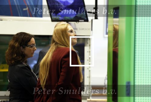 Amsterdam 16 april 2026
Prinses Amalia is op uitnodiging van Burgemeester Femke Halsema 2 dagen op tour door Amsterdam.