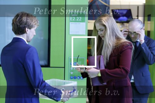 Amsterdam 16 april 2026
Prinses Amalia is op uitnodiging van Burgemeester Femke Halsema 2 dagen op tour door Amsterdam.