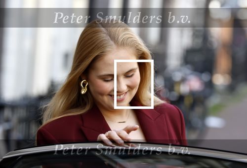 Amsterdam 16 april 2026
Prinses Amalia is op uitnodiging van Burgemeester Femke Halsema 2 dagen op tour door Amsterdam.