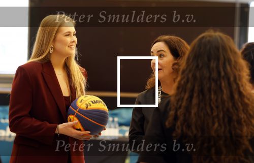 Amsterdam 16 april 2026
Prinses Amalia is op uitnodiging van Burgemeester Femke Halsema 2 dagen op tour door Amsterdam.