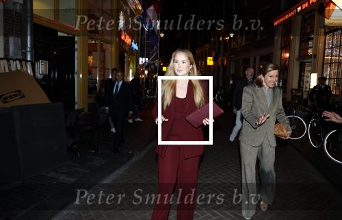 Amsterdam 16 april 2026
Prinses Amalia is op uitnodiging van Burgemeester Femke Halsema 2 dagen op tour door Amsterdam.