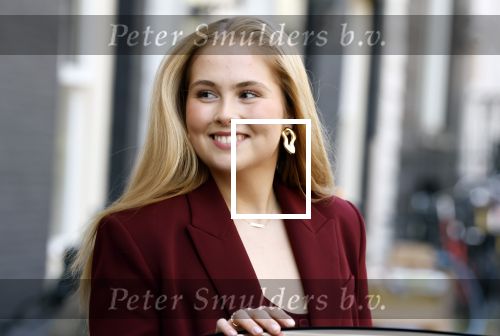 Amsterdam 16 april 2026
Prinses Amalia is op uitnodiging van Burgemeester Femke Halsema 2 dagen op tour door Amsterdam.