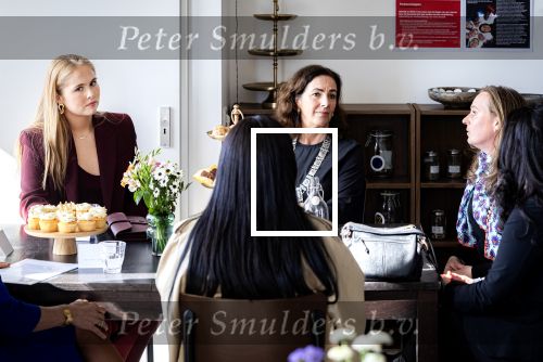 Amsterdam 16 april 2026
Prinses Amalia is op uitnodiging van Burgemeester Femke Halsema 2 dagen op tour door Amsterdam.