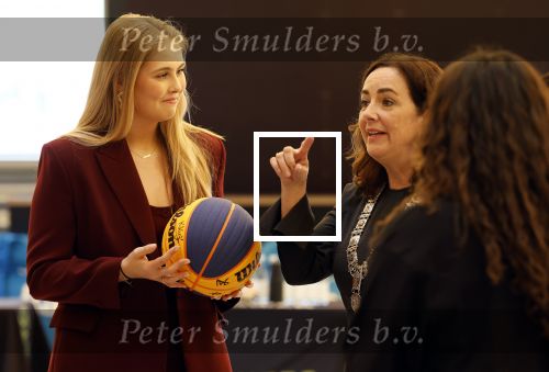 Amsterdam 16 april 2026
Prinses Amalia is op uitnodiging van Burgemeester Femke Halsema 2 dagen op tour door Amsterdam.