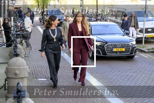 AMSTERDAM 16 en 17 april 2026
Prinses Amalia brengt op uitnodiging van burgemeester Halsema een bezoek aan Amsterdam.Bezoek aan het nachtleven Bar San Francisco en  Club Nachbar  De Prinses maakt tijdens het tweedaagse bezoek nader kennis met diverse sectoren en wordt bijgepraat over actuele onderwerpen als wetenschap, sport, cultuur, wonen en sociale verbondenheid. Ook loopt ze een avond met de politie van Amsterdam mee.