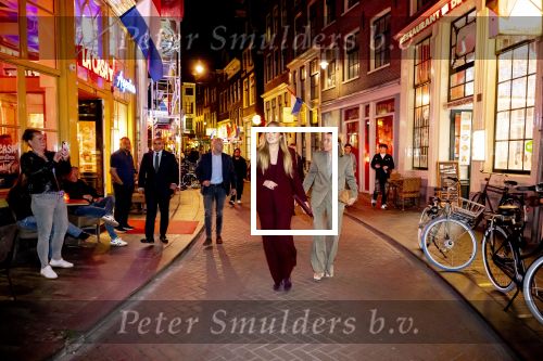 Amsterdam 16 april 2026
Prinses Amalia is op uitnodiging van Burgemeester Femke Halsema 2 dagen op tour door Amsterdam.