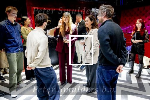 Amsterdam 16 april 2026
Prinses Amalia is op uitnodiging van Burgemeester Femke Halsema 2 dagen op tour door Amsterdam.